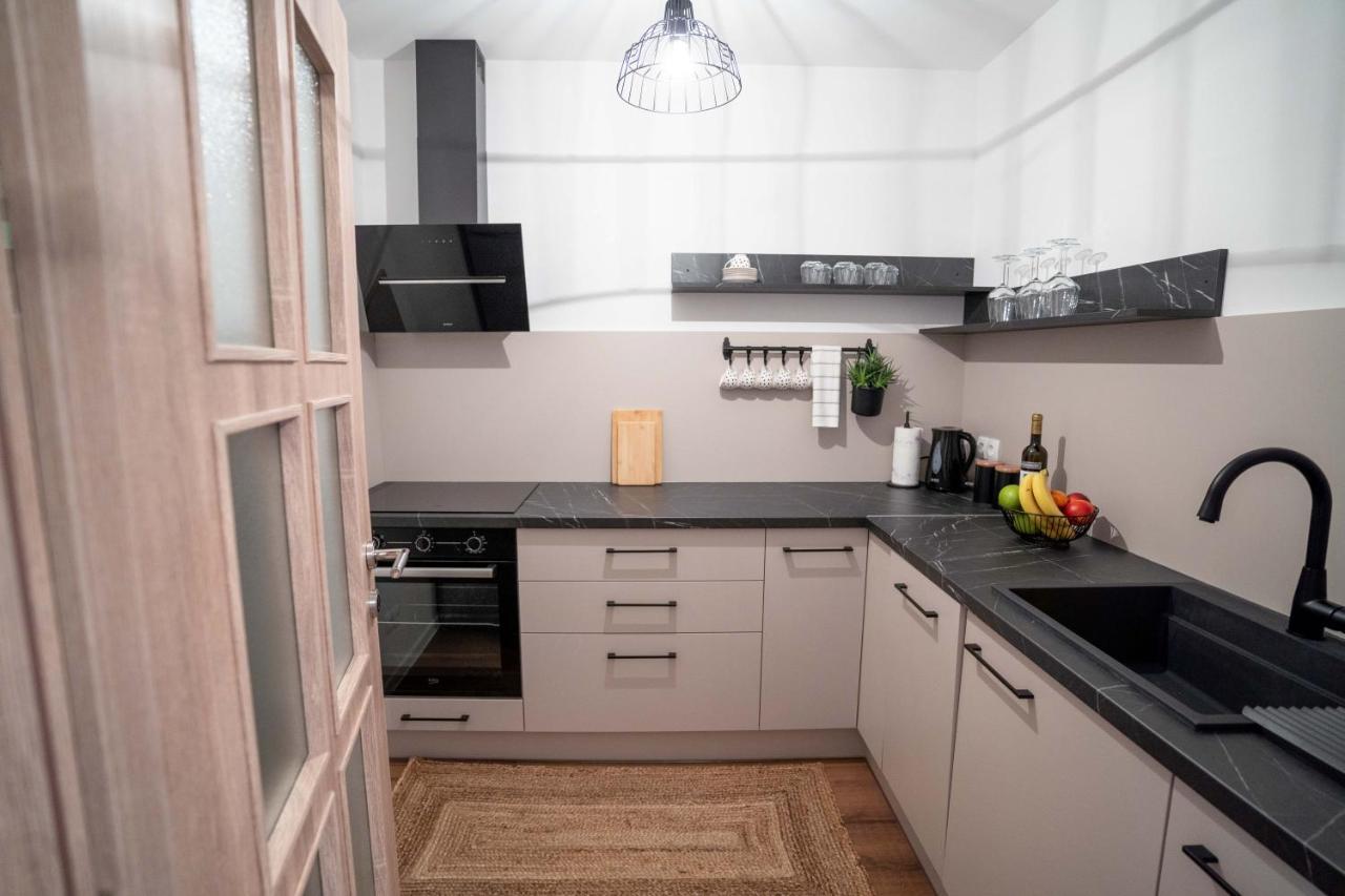 Apartman Niko Livno Exterior photo
