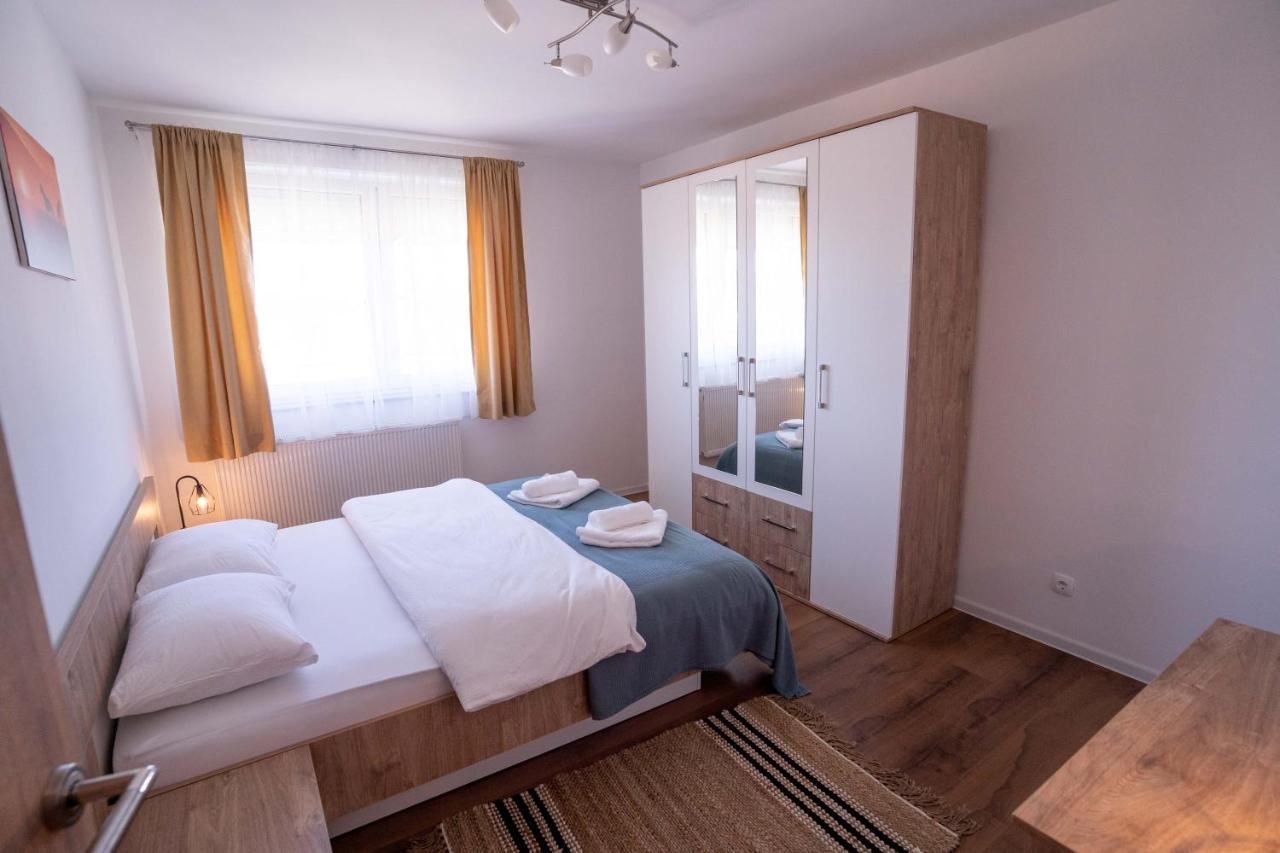 Apartman Niko Livno Exterior photo